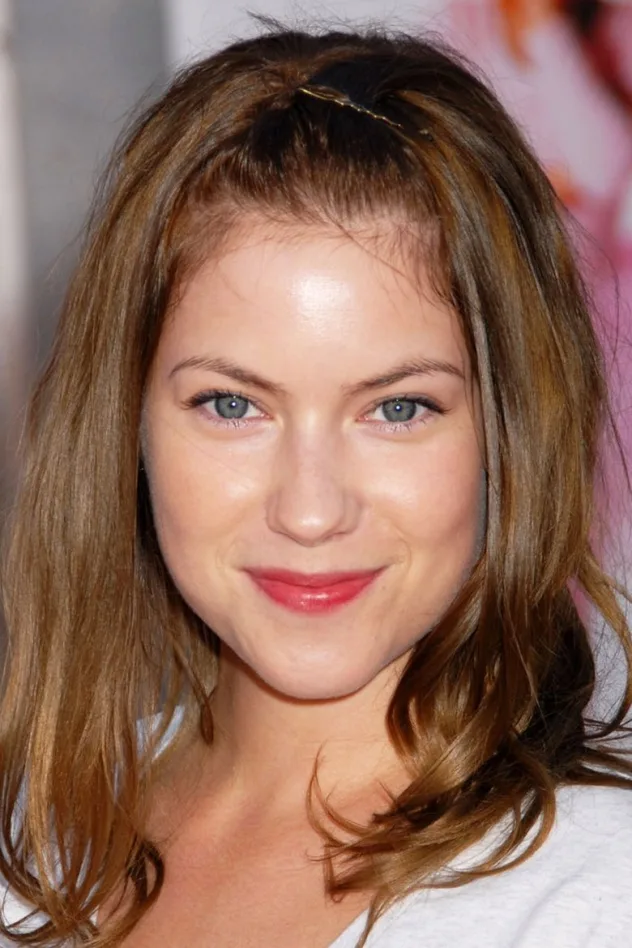 Laura Ramsey fotoğrafı