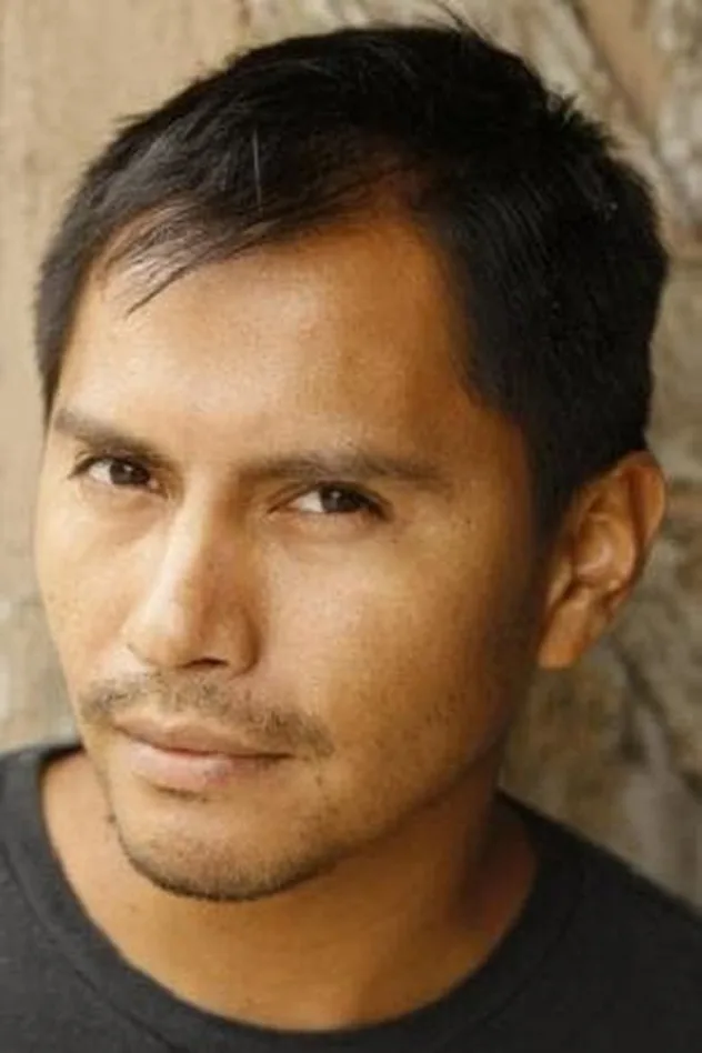 Jesse Ramirez fotoğrafı