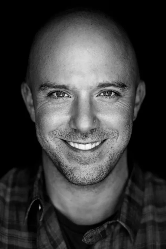 Carter Smith fotoğrafı