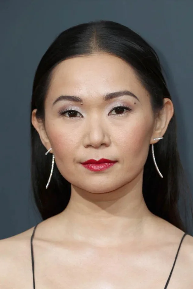 Hong Chau fotoğrafı