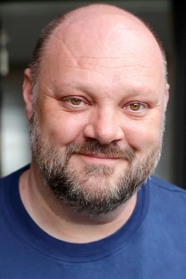 Daniel Fearn fotoğrafı