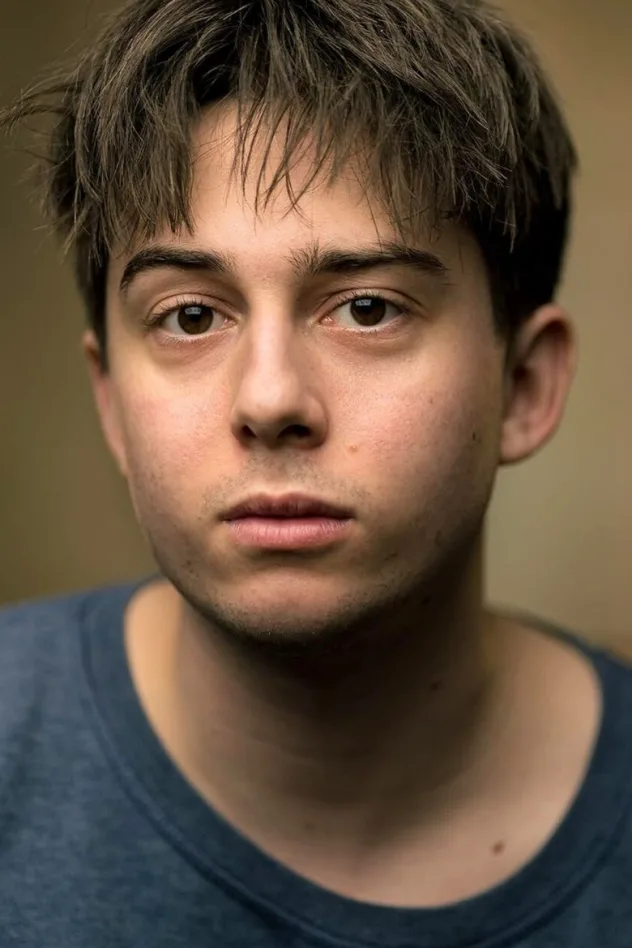 Gabriel Howell fotoğrafı