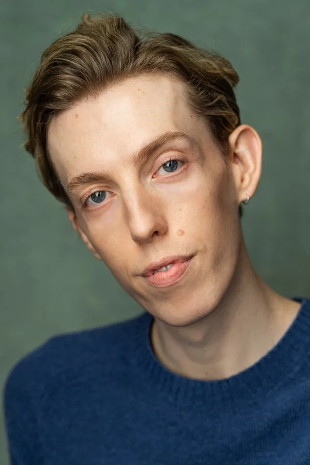 Harry Trevaldwyn fotoğrafı
