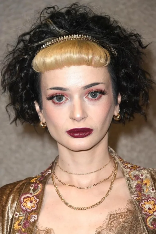 Ruth Codd fotoğrafı
