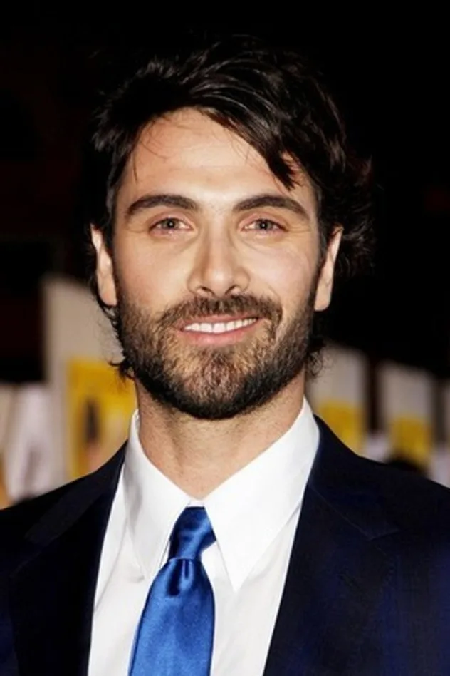 Luca Calvani fotoğrafı