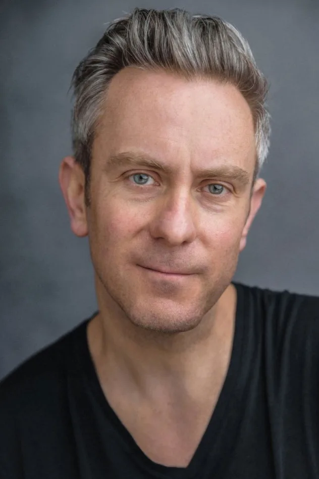 Jonathan Rhodes fotoğrafı