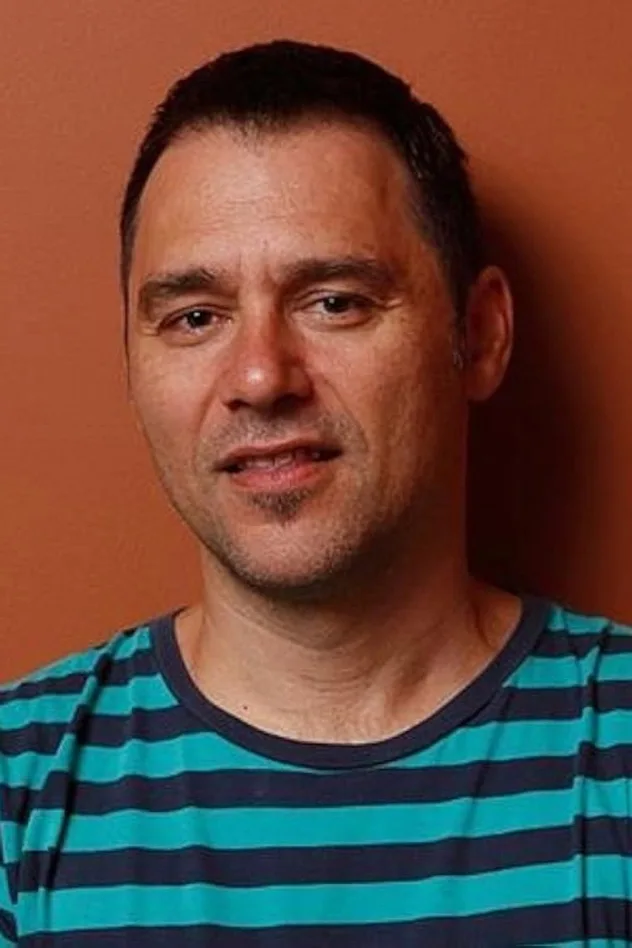 Giorgos Karnavas fotoğrafı