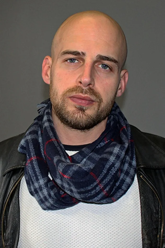 Alex Anlos fotoğrafı