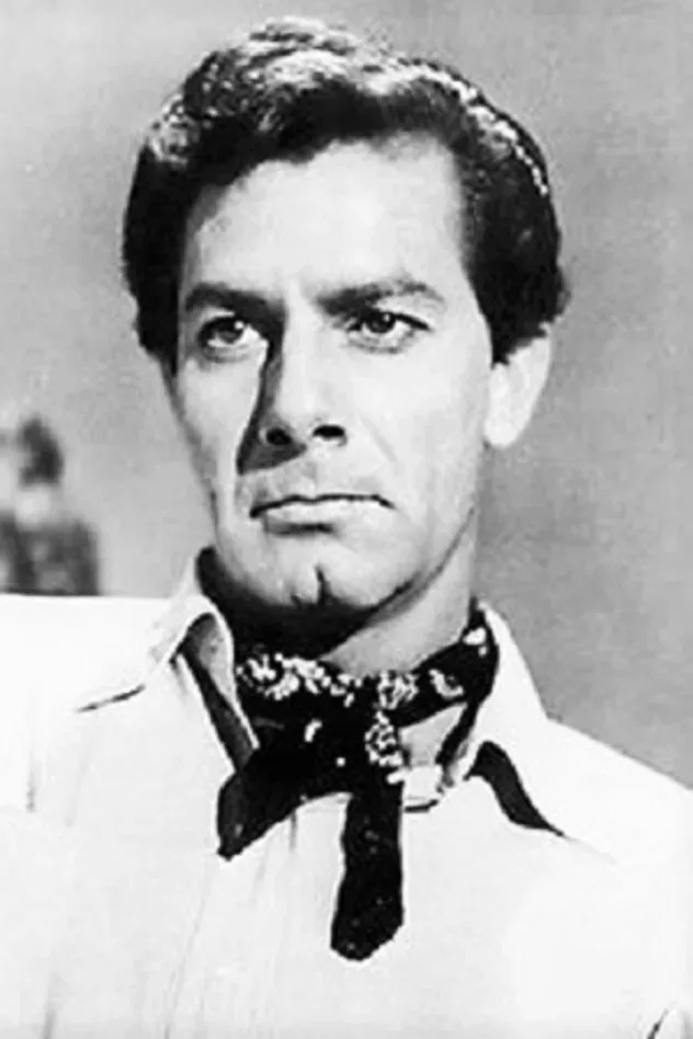 صورة الغلاف لـ Richard Garland