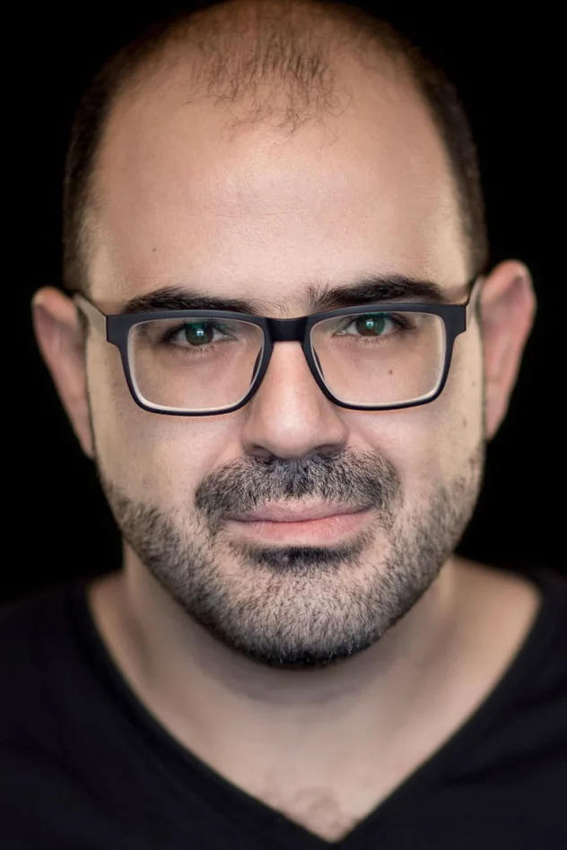 Amer Hlehel fotoğrafı