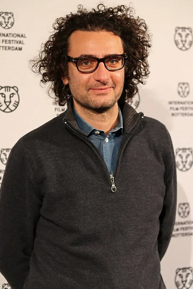 Nadim Cheikhrouha fotoğrafı