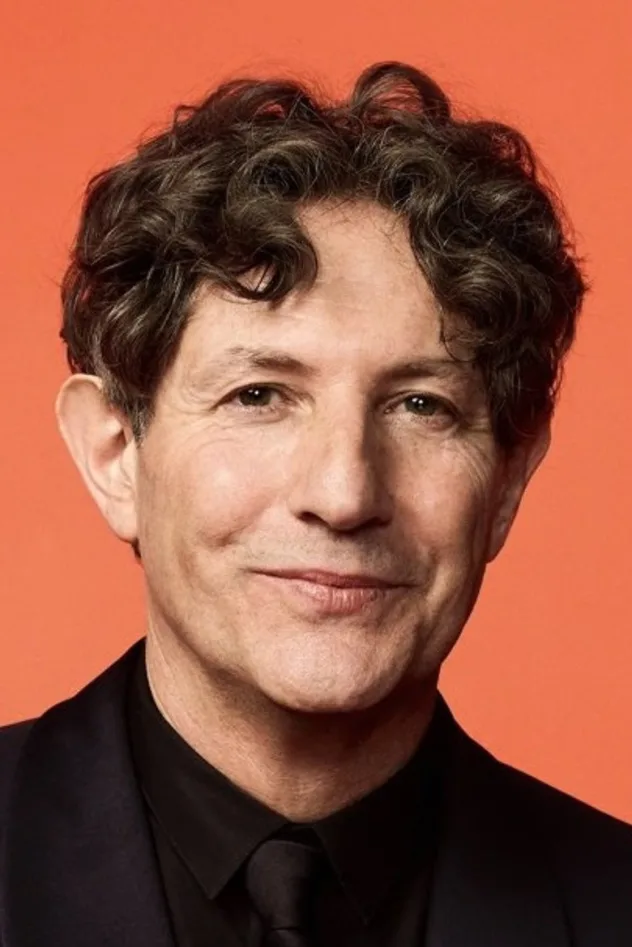 Jonathan Glazer fotoğrafı