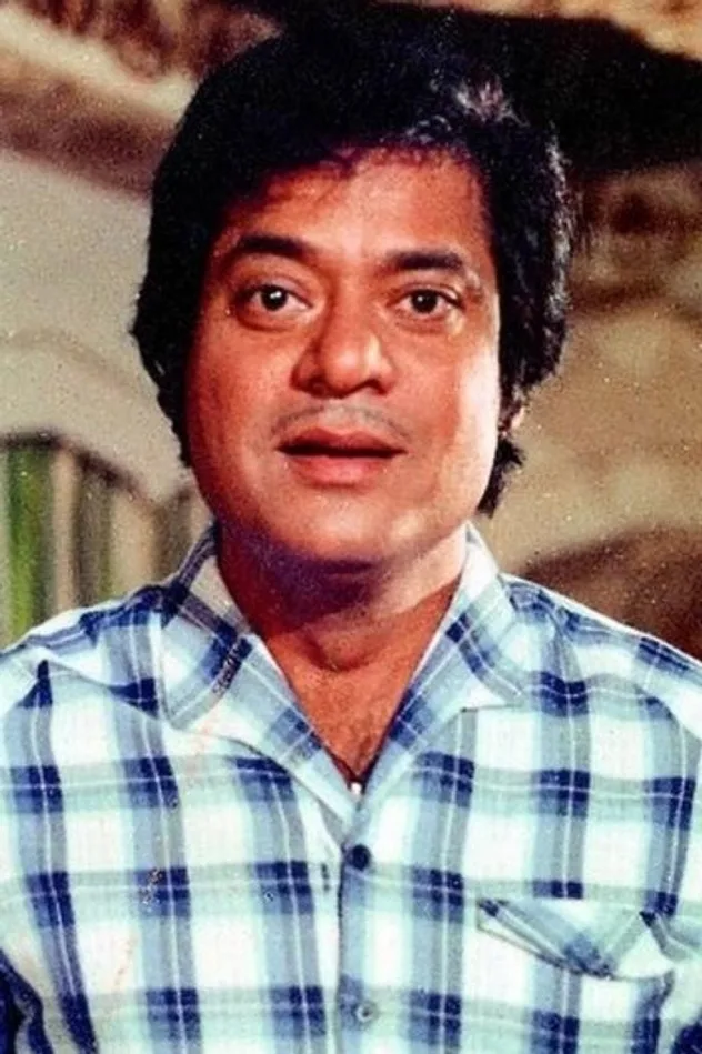 Jagdeep fotoğrafı