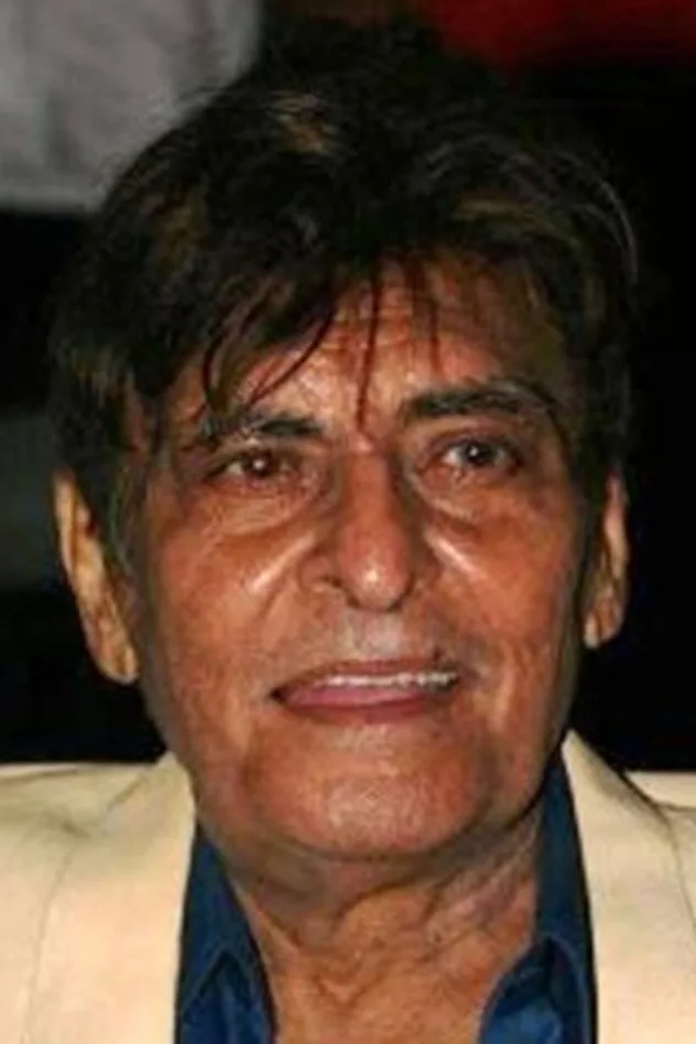Sudhir fotoğrafı