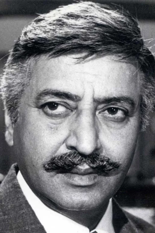 Pran Sikand fotoğrafı