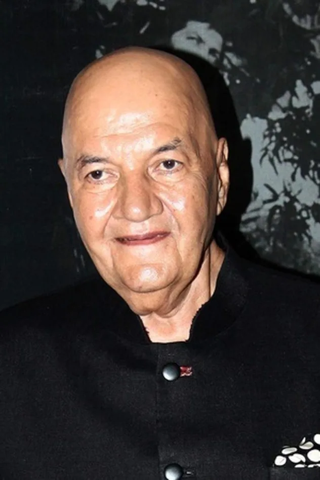 Prem Chopra fotoğrafı