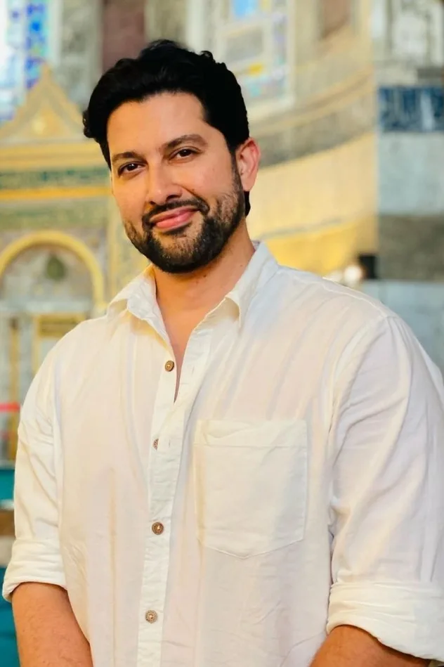 Aftab Shivdasani fotoğrafı