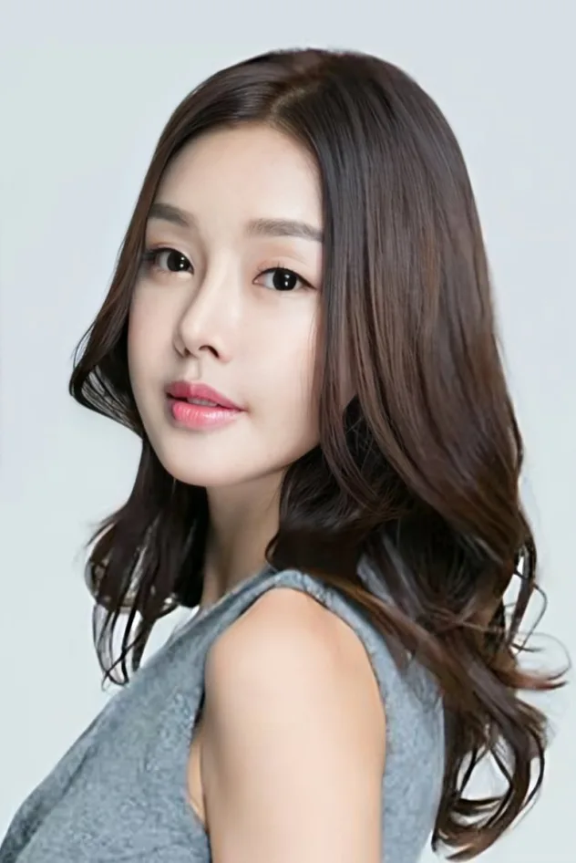 Kim Sun-young fotoğrafı