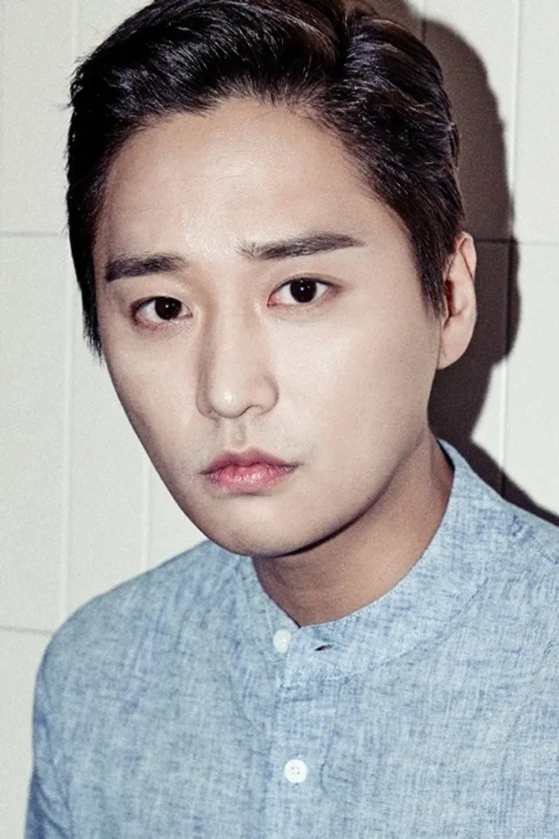 허정민 fotoğrafı