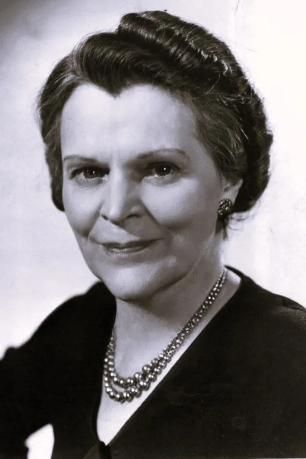 Ethel Wales fotoğrafı