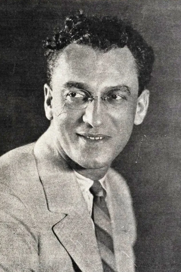 Phil Rosen fotoğrafı