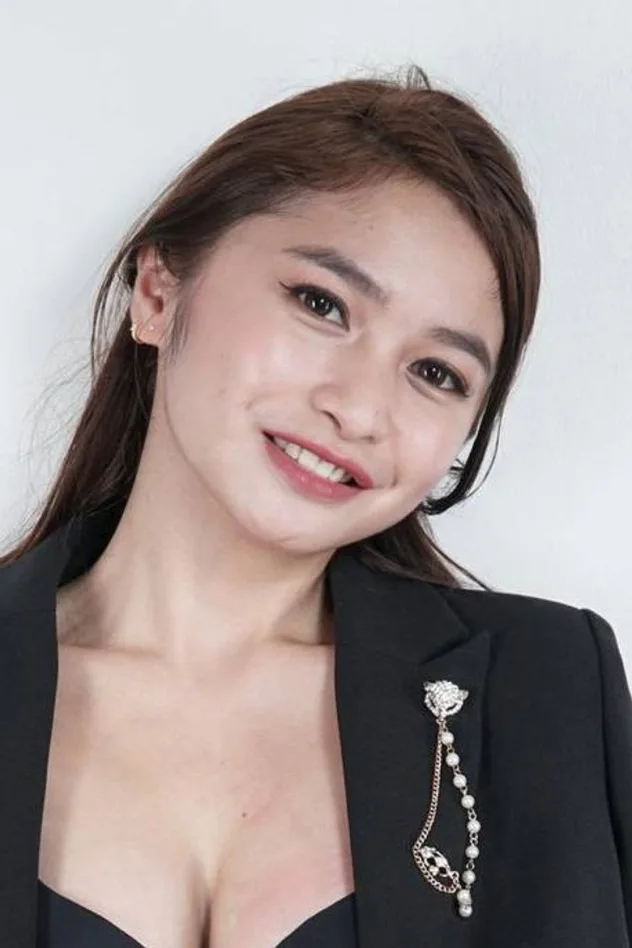 Aiko Garcia fotoğrafı