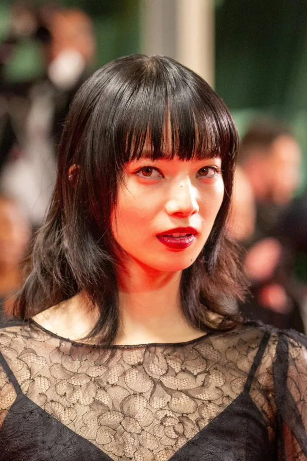 Nana Komatsu fotoğrafı