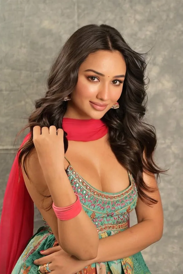 Akansha Sharma fotoğrafı