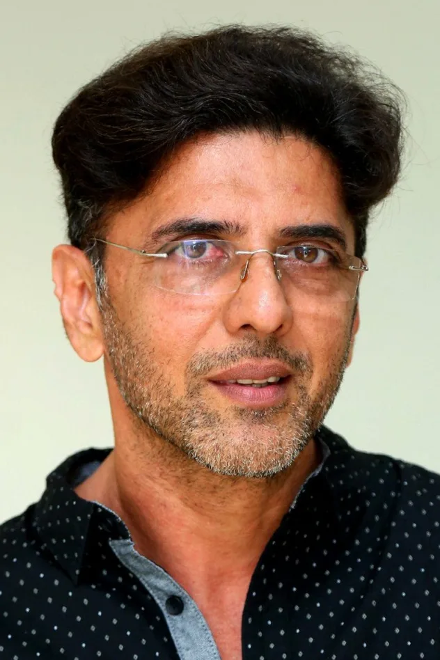 Babloo Prithiveeraj fotoğrafı