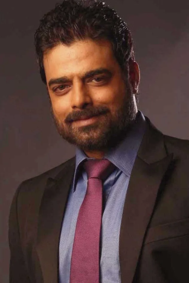 Abhimanyu Singh fotoğrafı