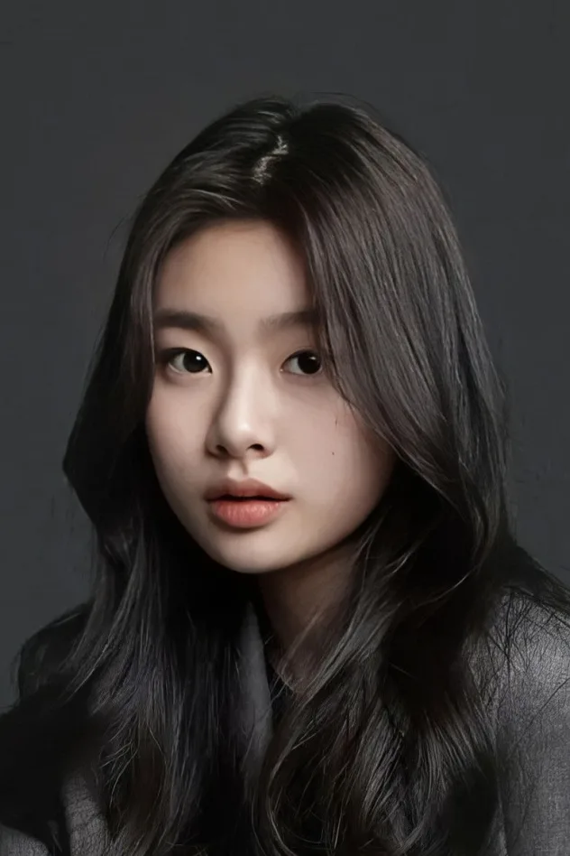 김수안 fotoğrafı