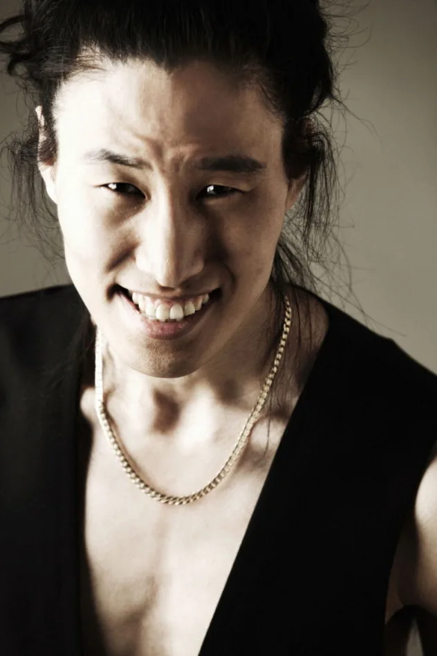 주광현 fotoğrafı