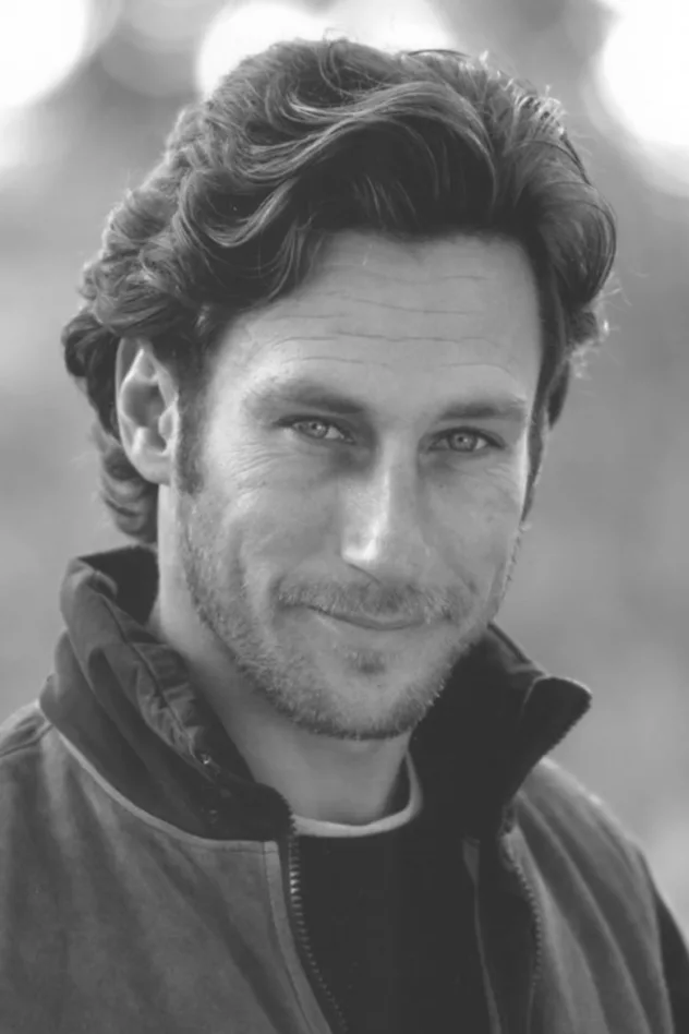 Clay Cullen fotoğrafı