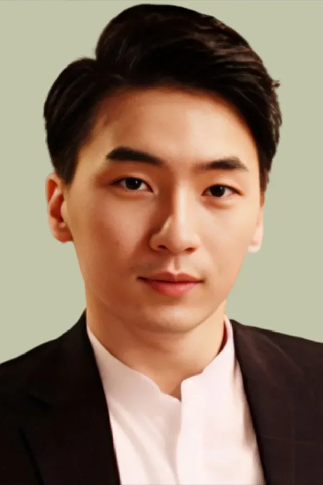 صورة الغلاف لـ Kim Woon