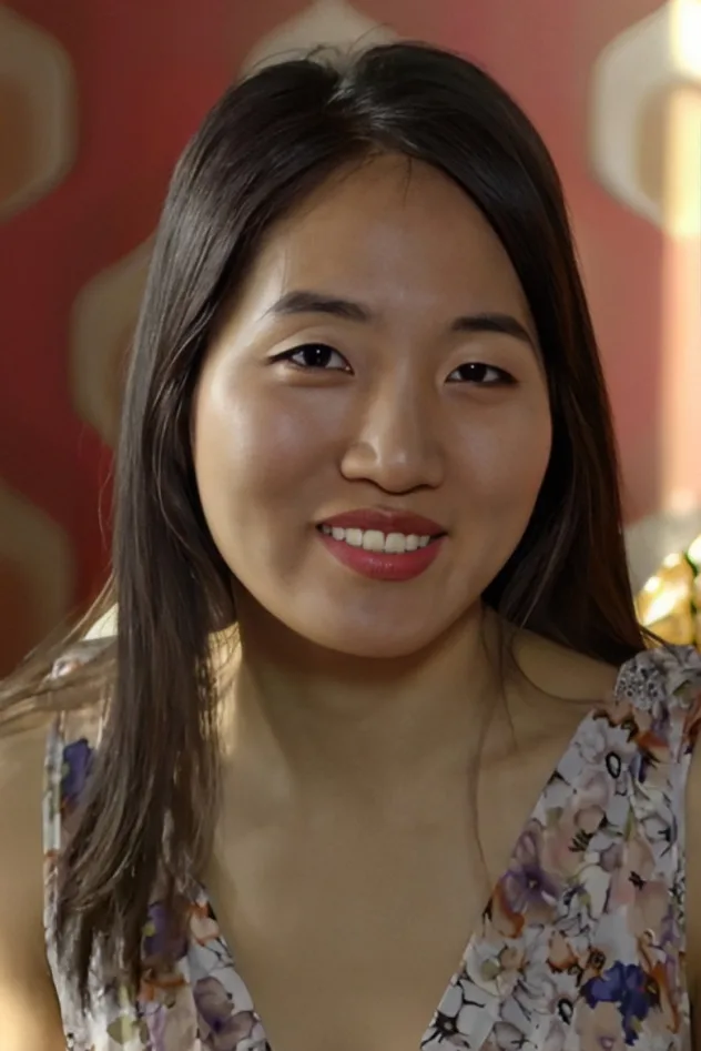 Jeon Ye-eun fotoğrafı