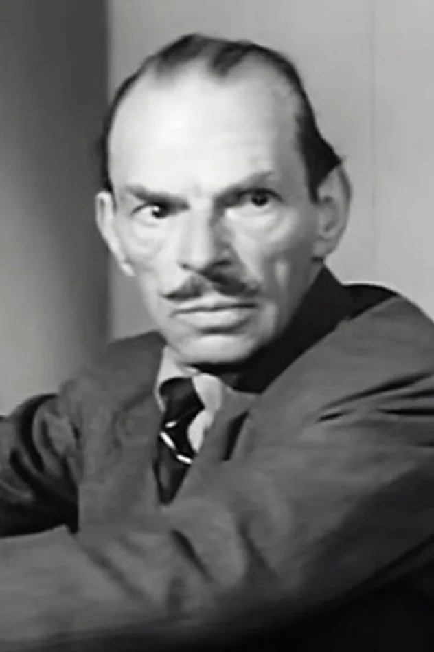 Ivor Barnard fotoğrafı