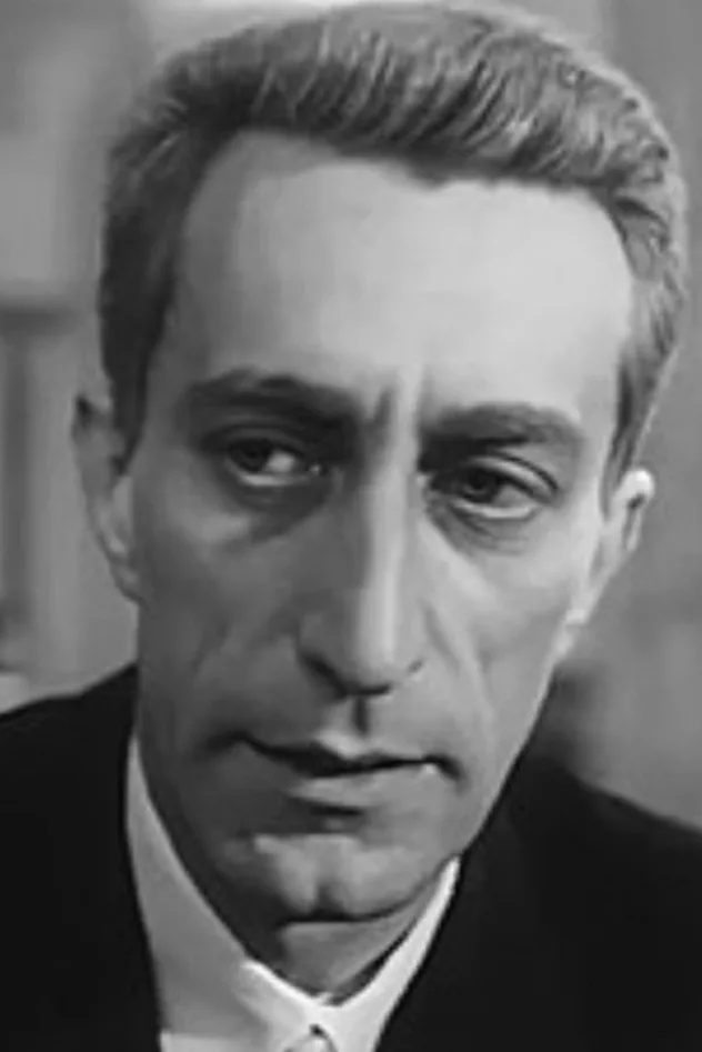 Giulio Donnini fotoğrafı