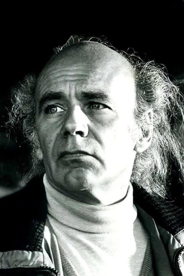 Jack Clayton fotoğrafı
