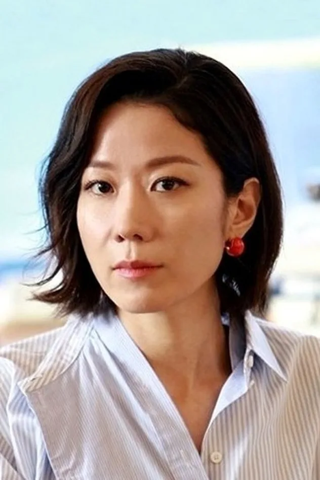 전혜진 fotoğrafı