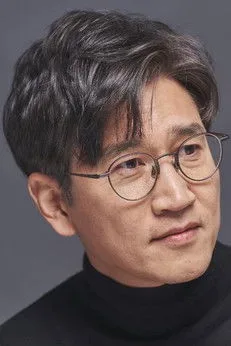 Imagen de portada para Cho Seung-yeon
