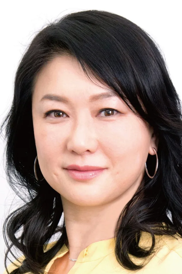 Yui Natsukawa fotoğrafı