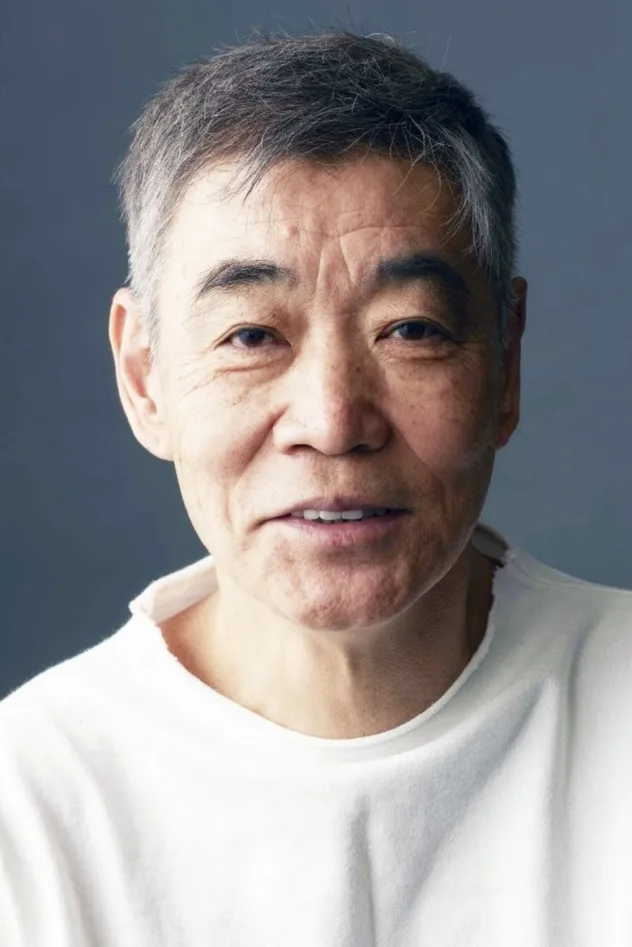 Akira Emoto fotoğrafı