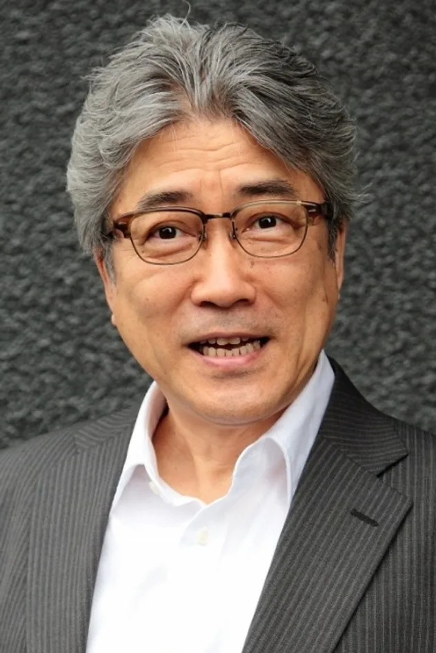 Ryouhei Kunieda fotoğrafı