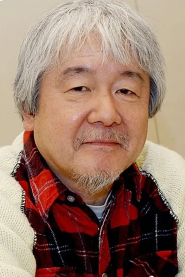 鈴木慶一 fotoğrafı
