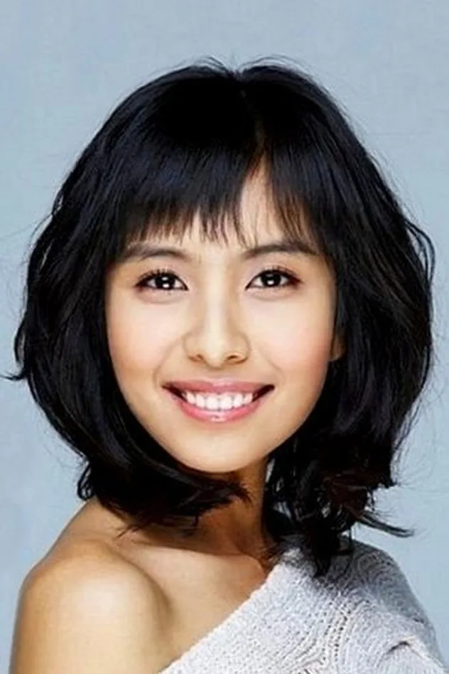 김혜나 fotoğrafı