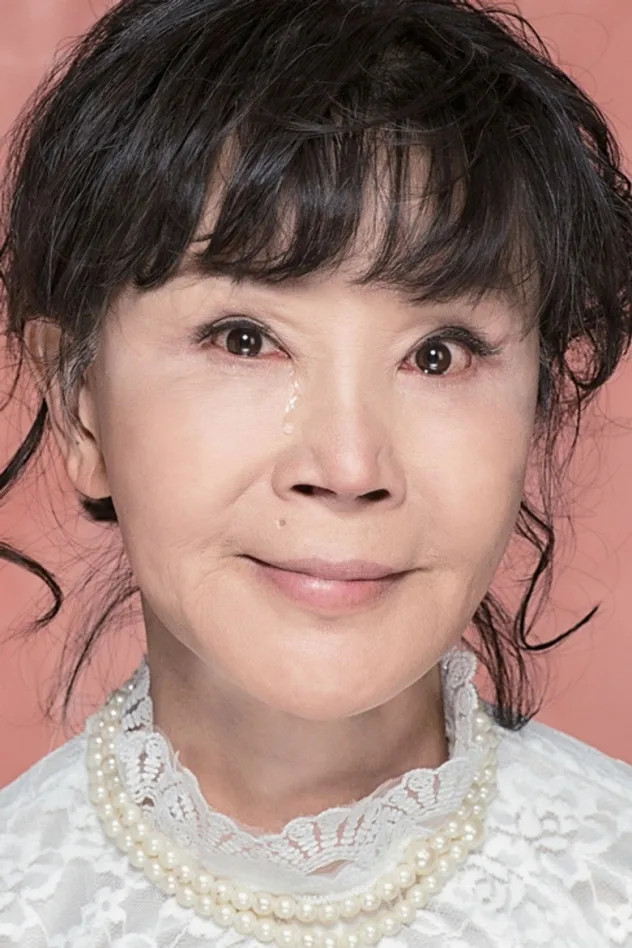 이용녀 fotoğrafı