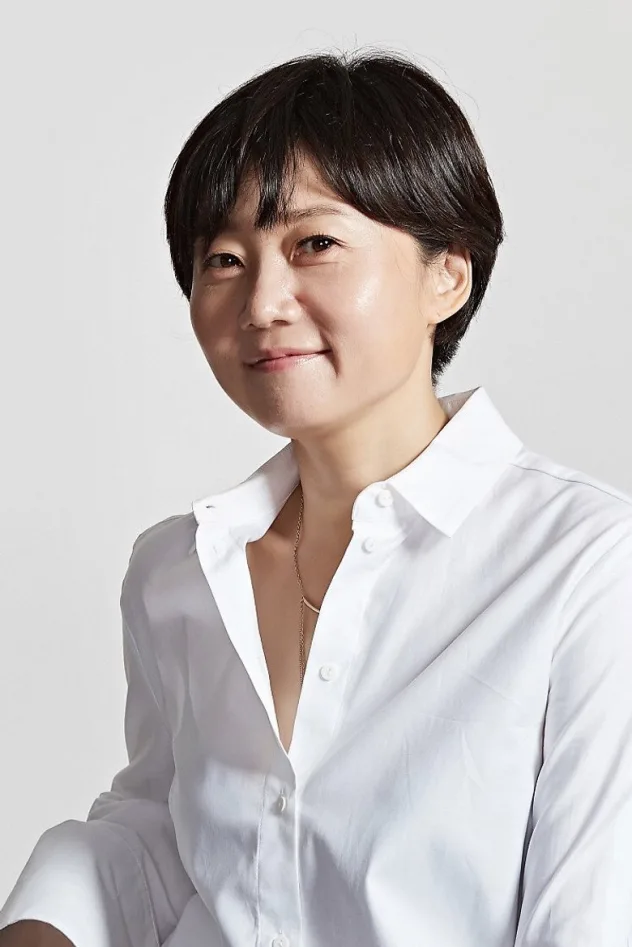 이경미 fotoğrafı