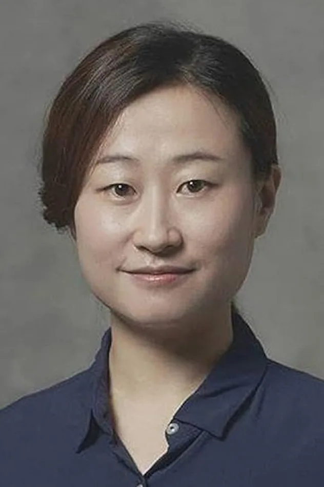 이자혜 fotoğrafı