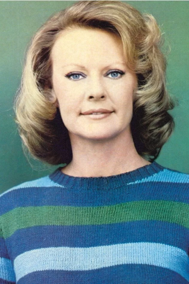 Elizabeth Hartmann fotoğrafı