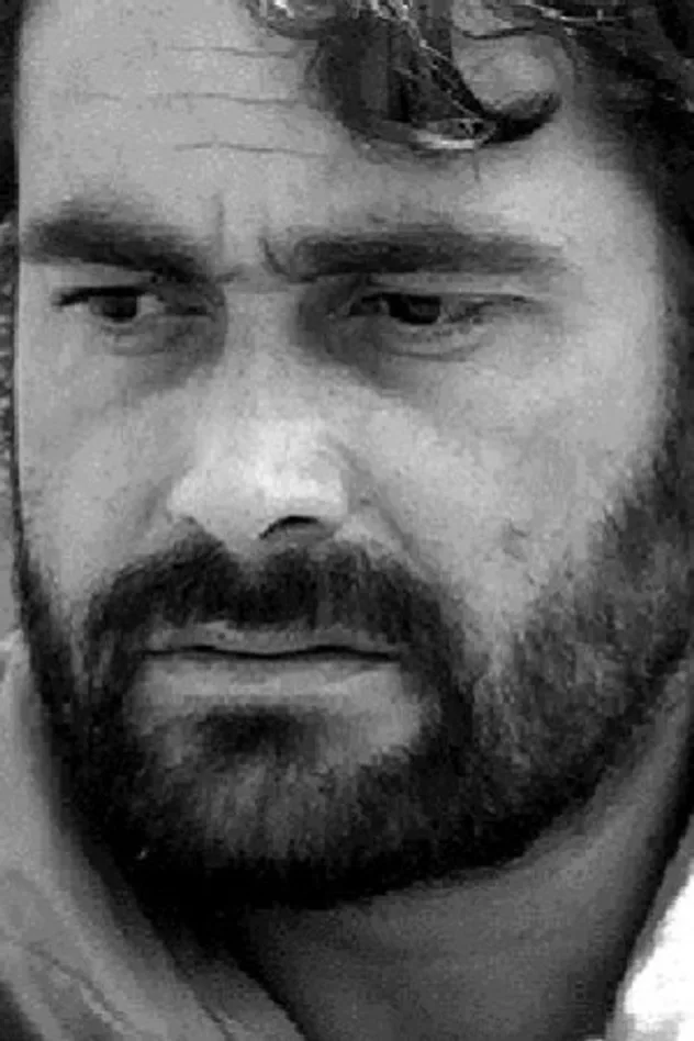 Maurício do Valle fotoğrafı